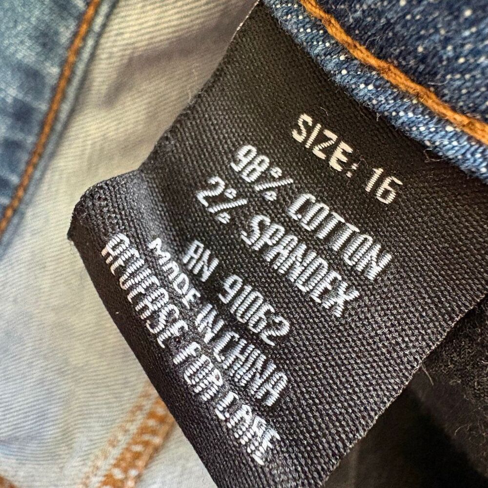 Standards & Practices Isabel Colorblock Patchwork… - image 10